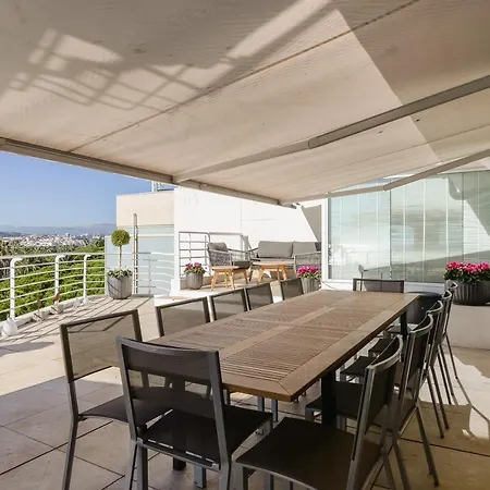 Le Romance Apartment Cannes