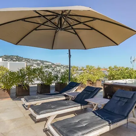 Apartment Le Romance