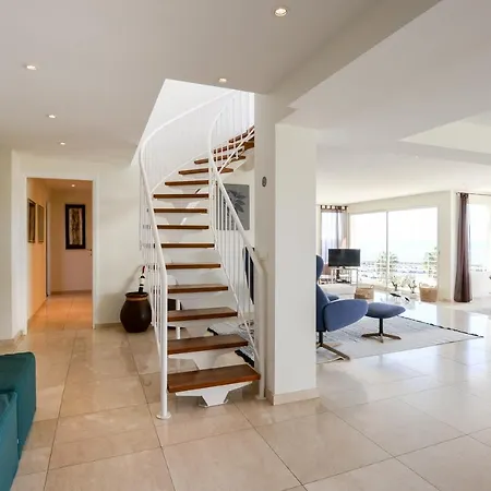Apartment Le Romance *