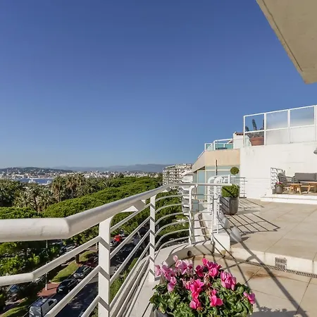 Apartment Le Romance *