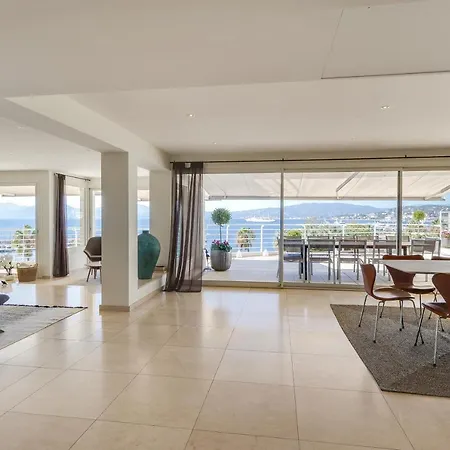Le Romance Apartment