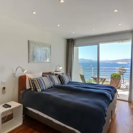 Apartment Le Romance Cannes