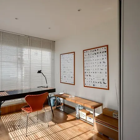 Le Romance Apartment