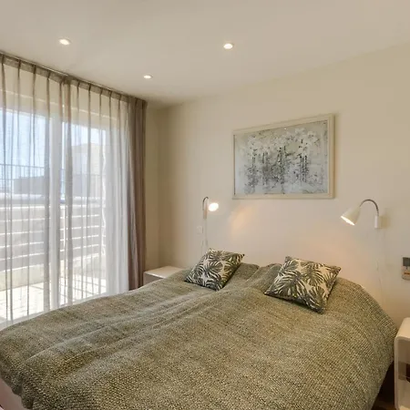 Apartment Le Romance Cannes