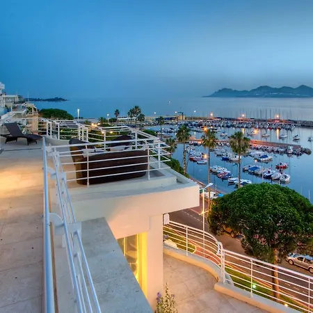 Le Romance * Cannes