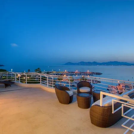 Le Romance Cannes