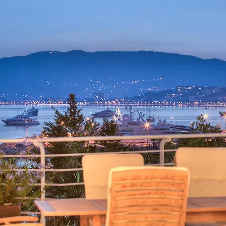 Le Romance Apartment *